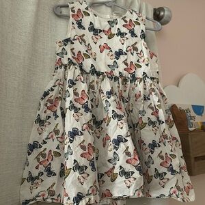 Toddler dress